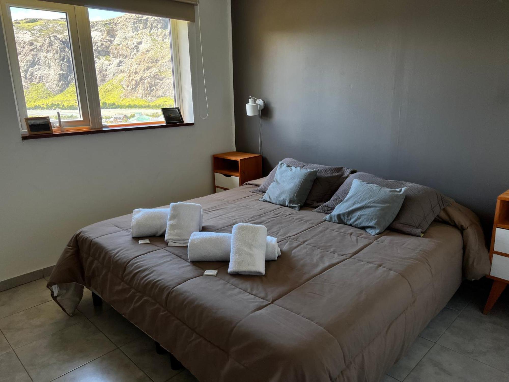 Buenavista Chalten, Casa De Montana * El Chaltén