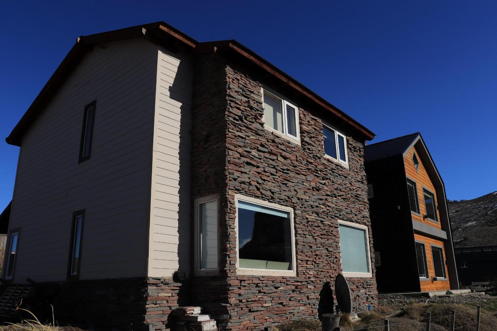 Buenavista Chalten, Casa De Montana El Chaltén