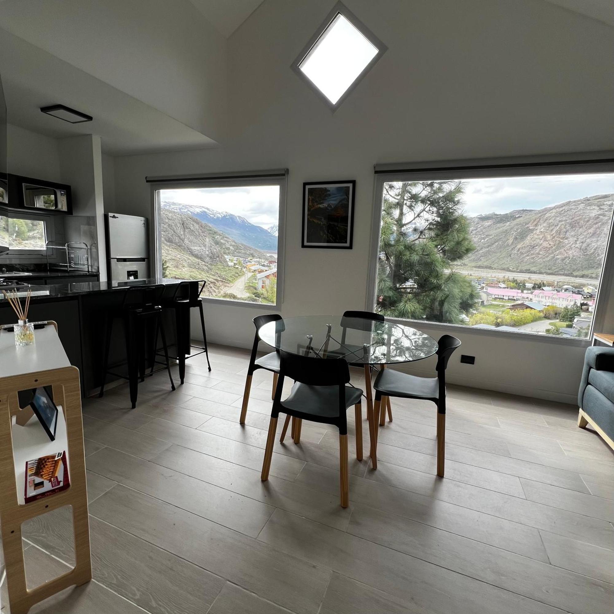 Buenavista Chalten, Casa De Montana * El Chaltén