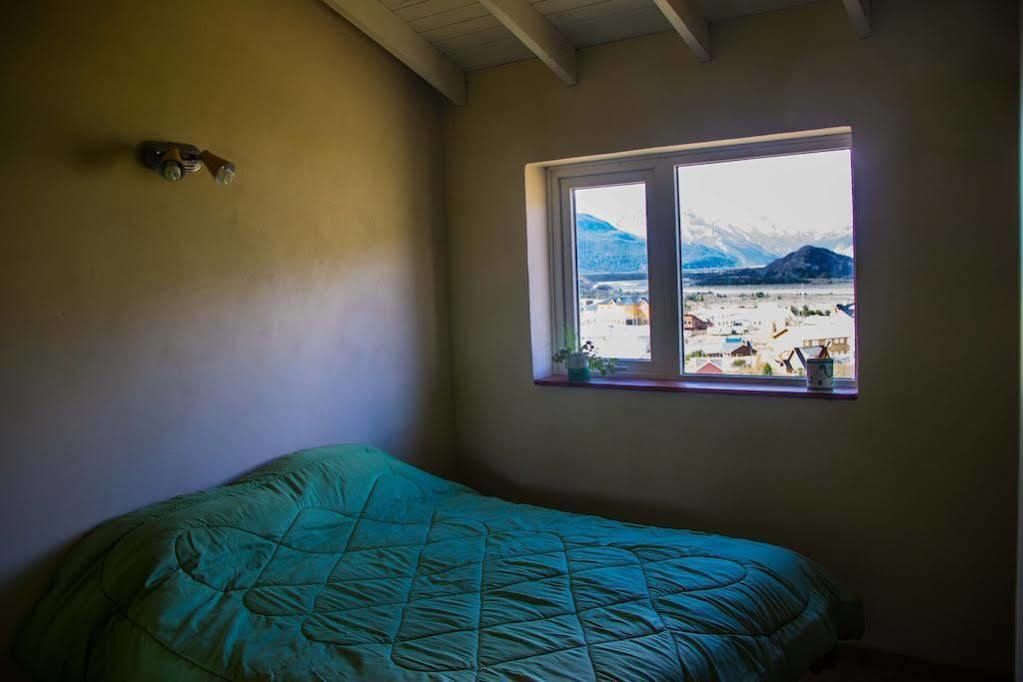 Buenavista Chalten, Casa De Montana *